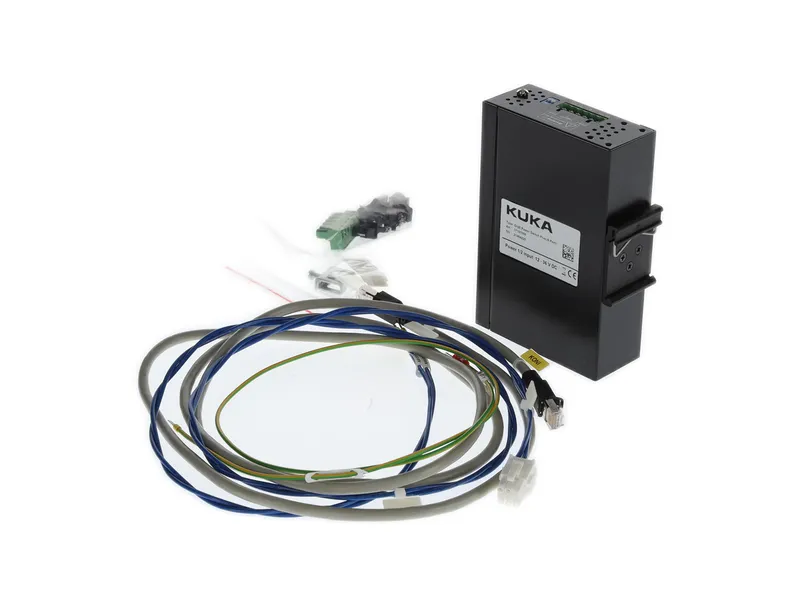 Switch 5xRJ45 1xSFP PoE GigE PWR X5 — photo 10 of 12