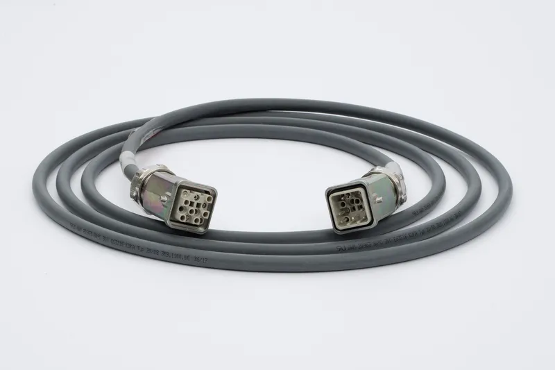 Cable 35m DAT X21.1 — photo 2 of 2