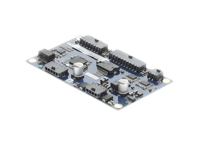 DIGITAL I/O 8/8 EM8905-1002 — photo 2 of 18