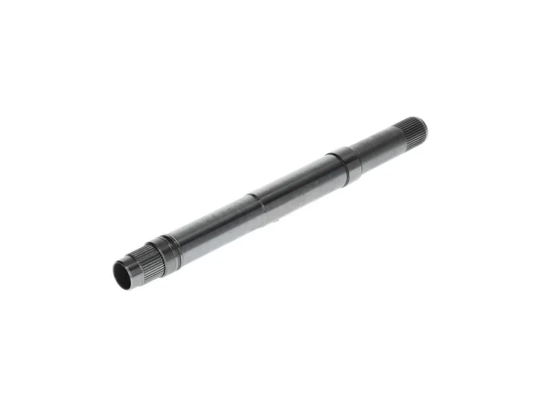 Hollow shaft assy A6 — photo 3 of 9