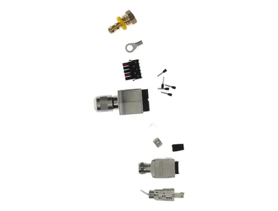 Kuka 228300 – Plug package base frame/arm Kuka 228300 – Plug package base frame/arm