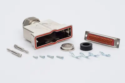 Kuka 228377 – KRC4 smallsize connector bypack X11 Kuka 228377 – KRC4 smallsize connector bypack X11