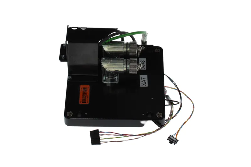 Force sensor signal converter — photo 2 of 5