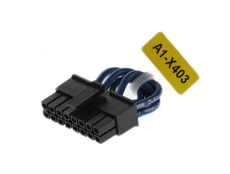 Jumper plug CIBsr X403 — photo 9 of 12
