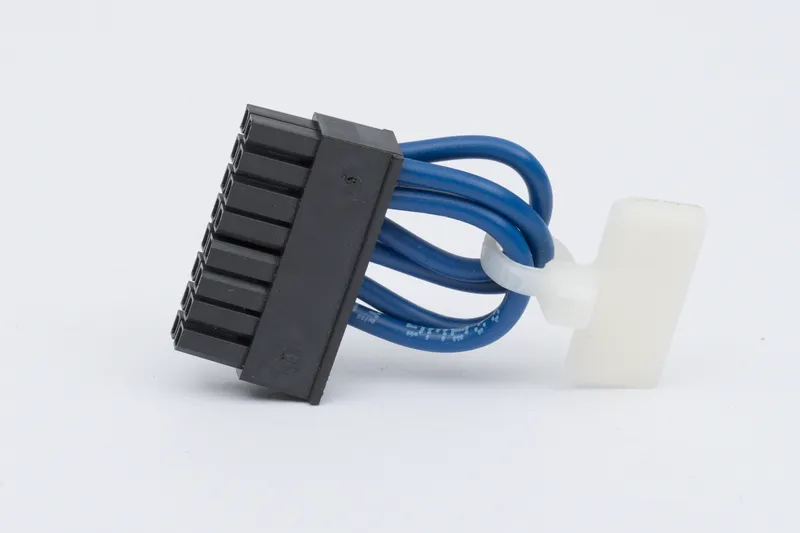 Jumper plug CIBsr X403 — photo 3 of 12