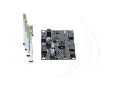 Kuka 232699 – SPP I/O modul Kuka 232699 – SPP I/O modul