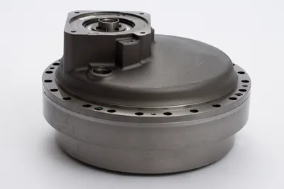 Kuka 233000 – SPP gear unit RV-700C i=220 w/o oil (KP) Kuka 233000 – SPP gear unit RV-700C i=220 w/o oil (KP)