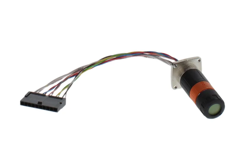 Kuka 233411 – Control cable X4.1;X41 6I/2O 24V/GND WP — photo 2 of 6