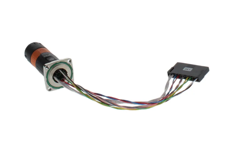 Kuka 233411 – Control cable X4.1;X41 6I/2O 24V/GND WP — photo 6 of 6