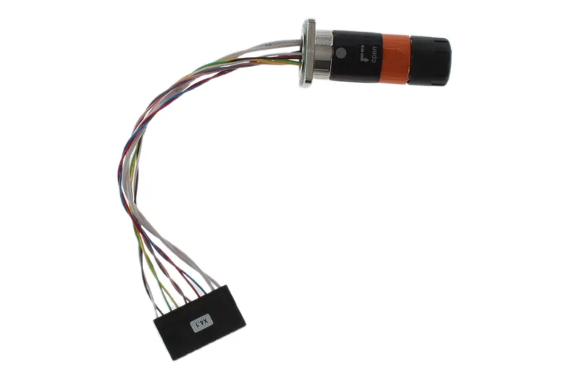Kuka 233411 – Control cable X4.1;X41 6I/2O 24V/GND WP — photo 3 of 6