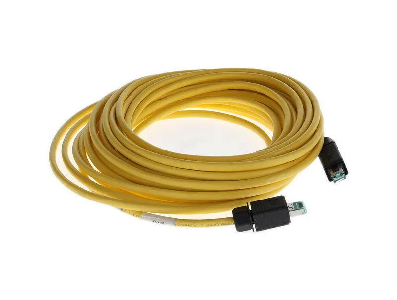 Cable 15m BUS-CAT6 8xAWG26 V4-V4 — photo 2 of 10