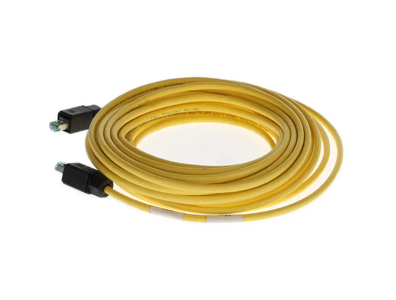 Cable 15m BUS-CAT6 8xAWG26 V4-V4 — photo 7 of 10