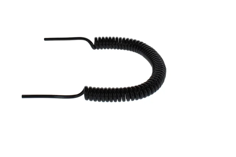 PUR spiral hose series TCU0604B-1 — photo 4 of 5