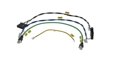 Kuka 235425 – KRC4 comp EA box cable set Kuka 235425 – KRC4 comp EA box cable set