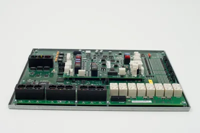 Kuka 235633 – KRC4 compact CCUsr assy Kuka 235633 – KRC4 compact CCUsr assy
