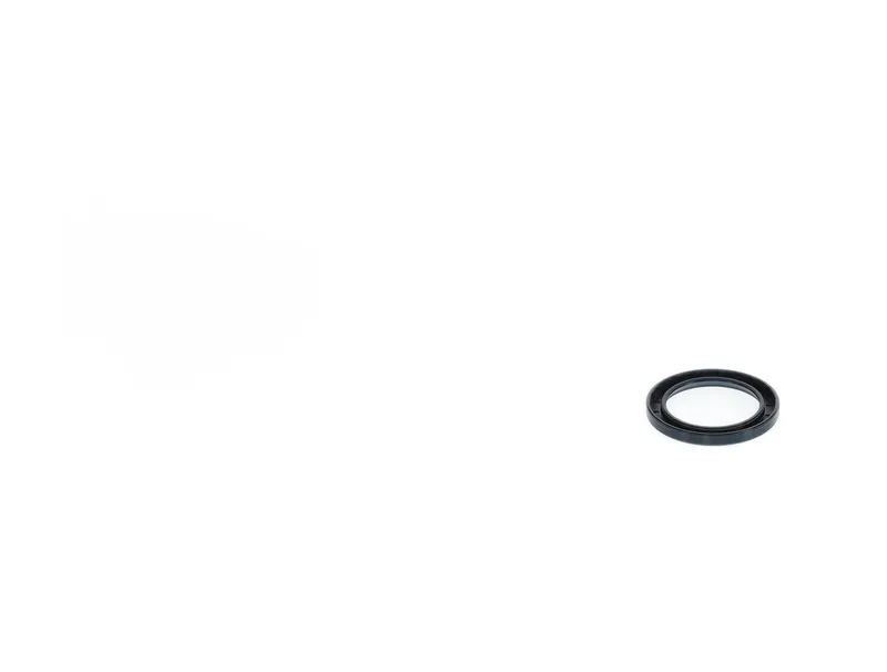 Rotary shaft lip type seal 58x80x8 — photo 4 of 9