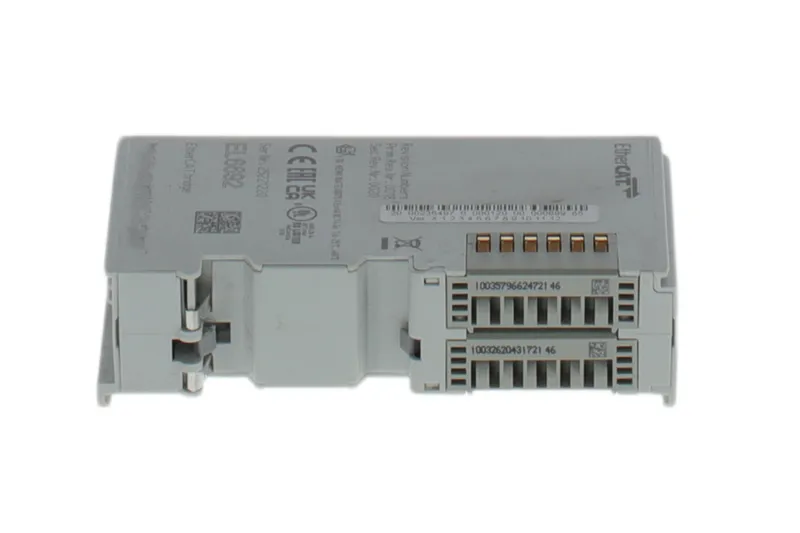 EtherCAT bridge terminal EL6692 — photo 1 of 5