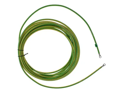 Kuka 237910 – Cable 10m PE FLEX 1x10