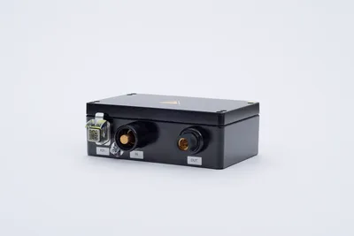 Kuka 237916 – .ArcSense Shuntbox Basic Kuka 237916 – .ArcSense Shuntbox Basic