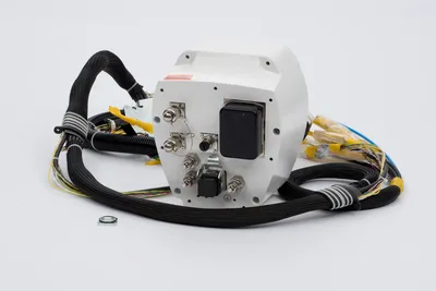Kuka 238881 – Robot cable set assy KR6R900 HM Kuka 238881 – Robot cable set assy KR6R900 HM