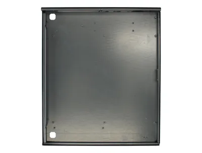 Kuka 238998 – KRC4 compact cover RAL 7016 Kuka 238998 – KRC4 compact cover RAL 7016