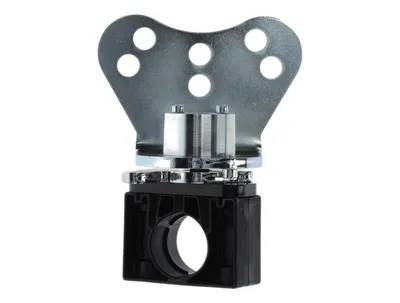 Kuka 243825 – Holder A6, inline measurement Kuka 243825 – Holder A6, inline measurement