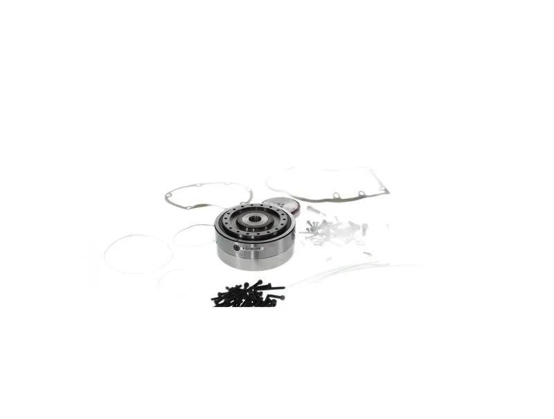 SPP gear A2; KR6 CR (wgg) — photo 13 of 18
