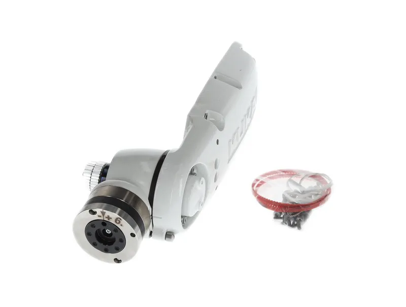 SPP wrist swivel housing CR assy (wgg) — photo 7 of 18