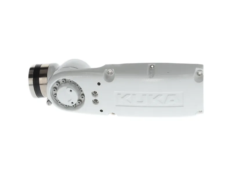 SPP wrist swivel housing CR assy (wgg) — photo 3 of 18