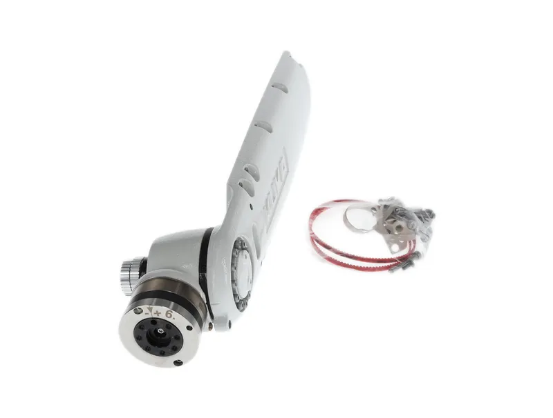 SPP wrist swivel housing CR assy (wgg) — photo 8 of 9