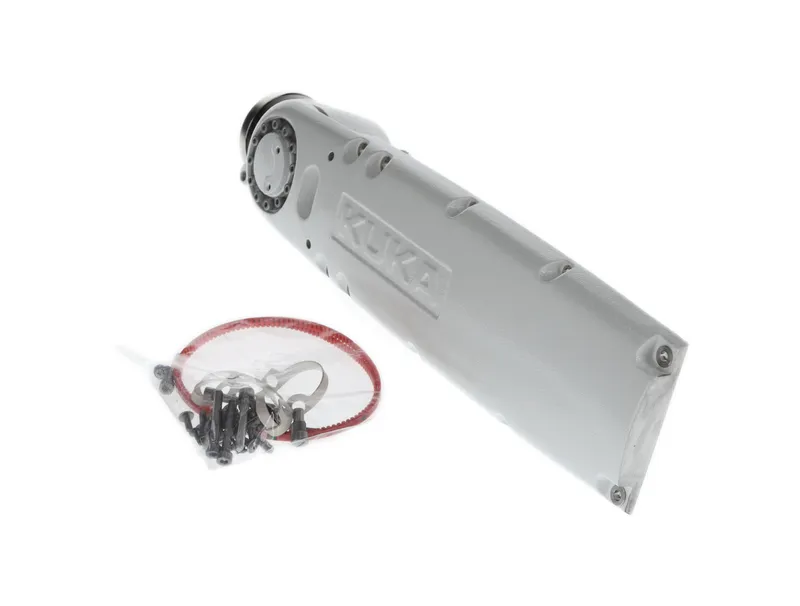 SPP wrist swivel housing CR assy (wgg) — photo 1 of 9