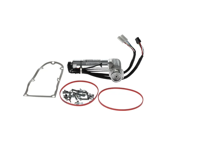 SPP Motor A5 WP R900 — photo 1 of 7