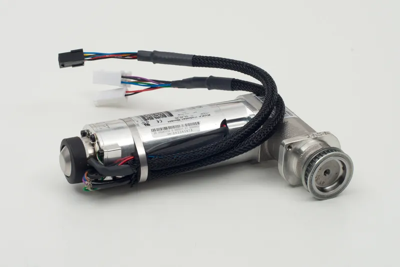 SPP Motor A5 WP R900 — photo 4 of 7
