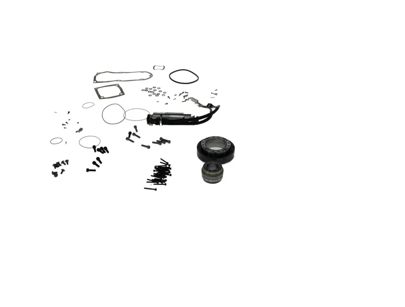 SPP motor A4 WP (w/o grease/adhes.) R900 — photo 12 of 18