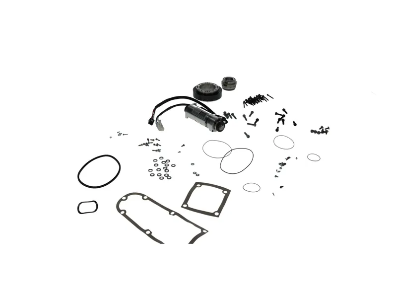 SPP motor A4 WP (w/o grease/adhes.) R900 — photo 17 of 18