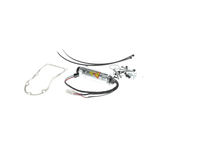 SPP motor A4 CR assy. (wgg) R700 — photo 5 of 9