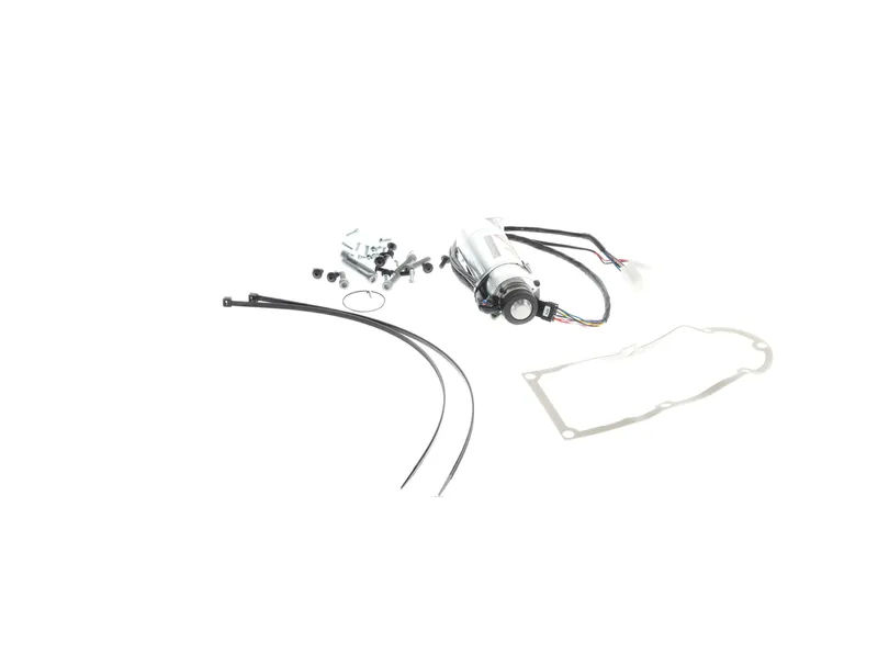 SPP motor A4 CR assy. (wgg) R700 — photo 1 of 9