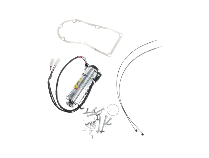SPP motor A4 CR assy. (wgg) R700 — photo 2 of 9