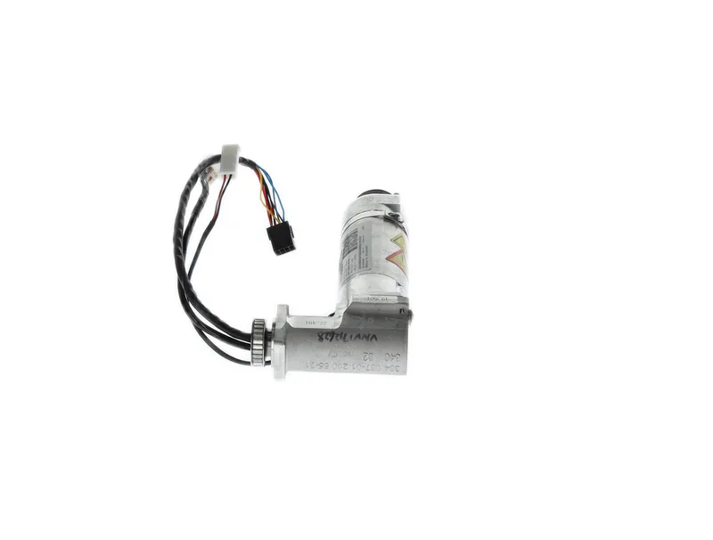 SPP motor A6 CR assy R700 — photo 8 of 21