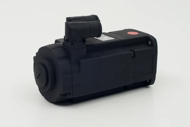 SPP motor A3 — photo 2 of 13