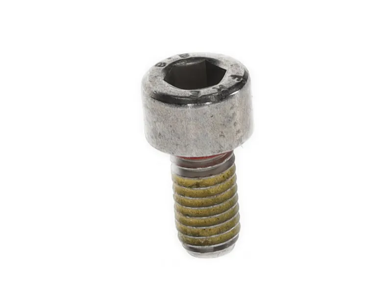 Allen screw M6x12 — photo 13 of 18