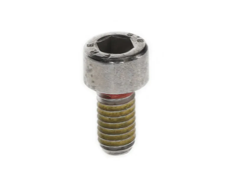Allen screw M6x12 — photo 3 of 18