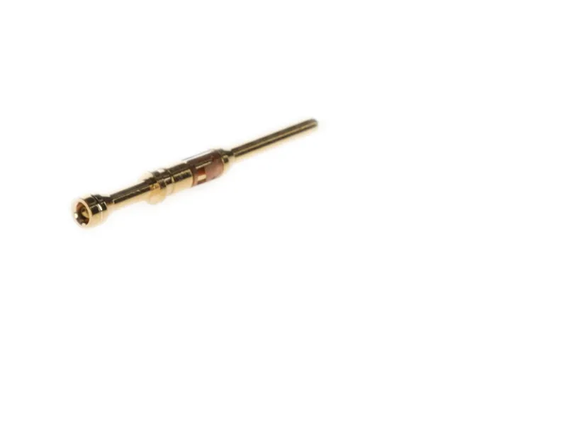 Male crimp contact 0.14-0.25mm² — photo 8 of 9