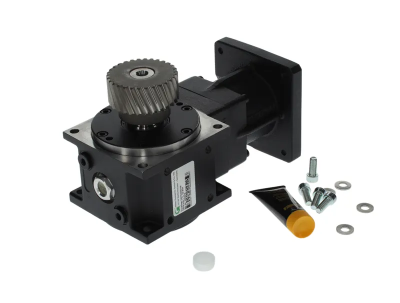 SPP gear unit GH_064_040_KLH — photo 17 of 18