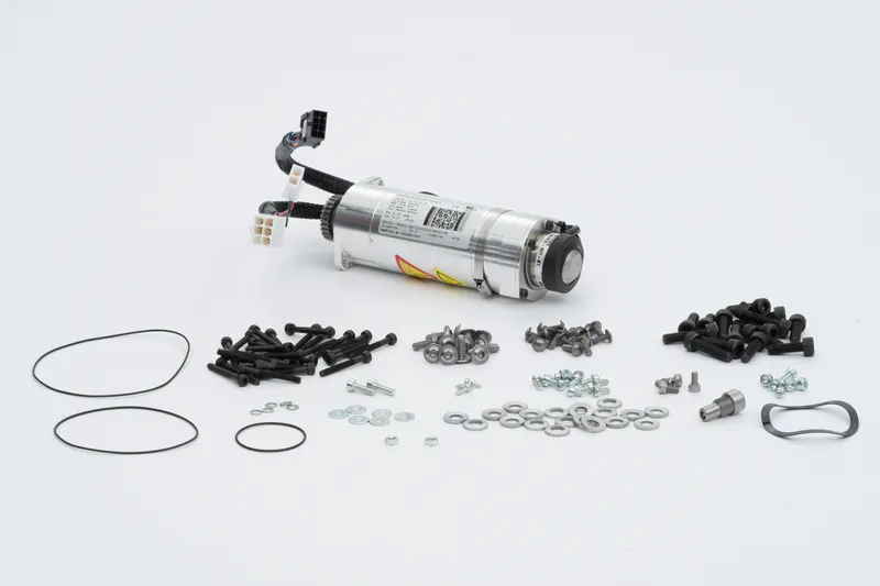 SPP motor A5 HM R900 — photo 1 of 3