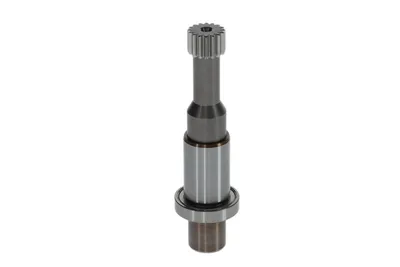 Kuka 253911 – SPP shaft install. kit GZ_238_156_A5_arc Kuka 253911 – SPP shaft install. kit GZ_238_156_A5_arc