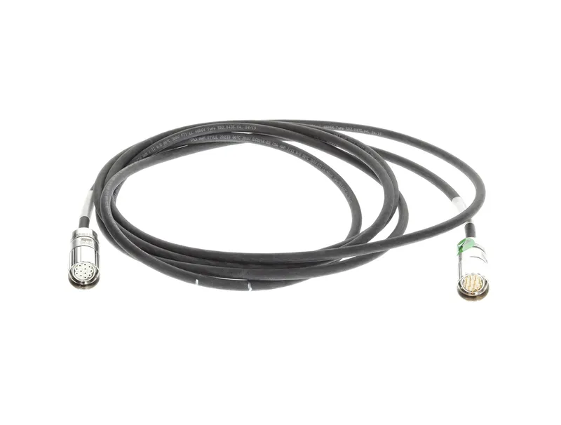 ESF 059 CCX 4x(2x0.25mm²) TC — photo 22 of 27