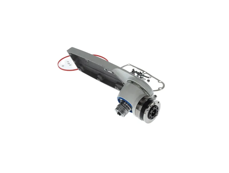 SPP Swivel housing A6 HM KR6 R900 — photo 14 of 18