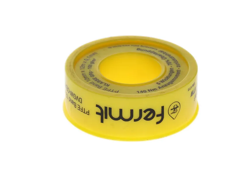 PTFE sealing tape 12mm — photo 4 of 8