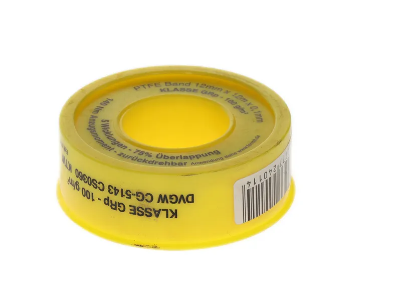 PTFE sealing tape 12mm — photo 7 of 8